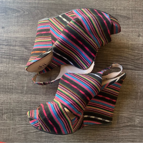 🆑 Shi 5 Inch Wedges 🆑 - Picture 5 of 5